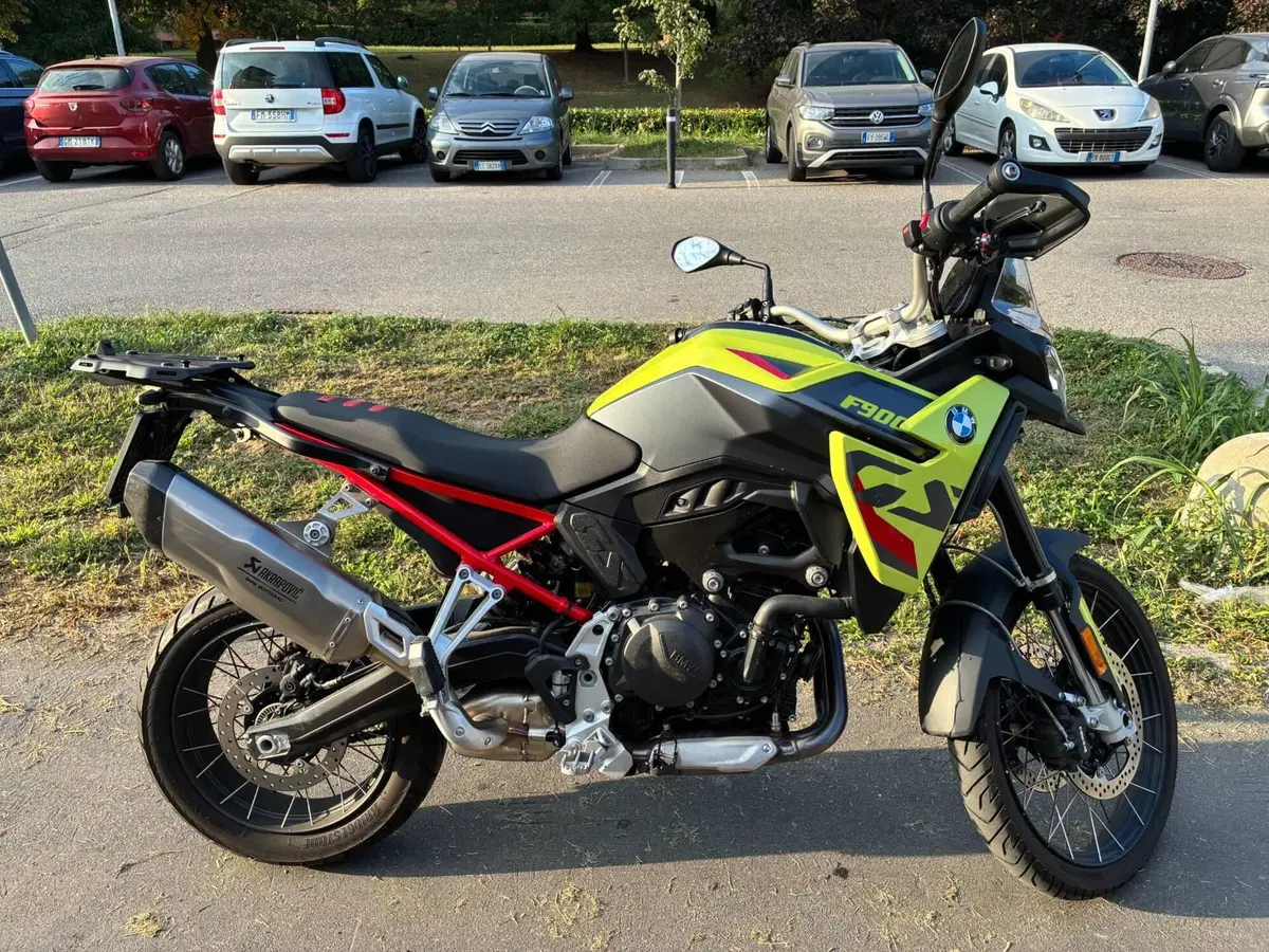 Bmw F 900 GS (2024 - 26) (4)