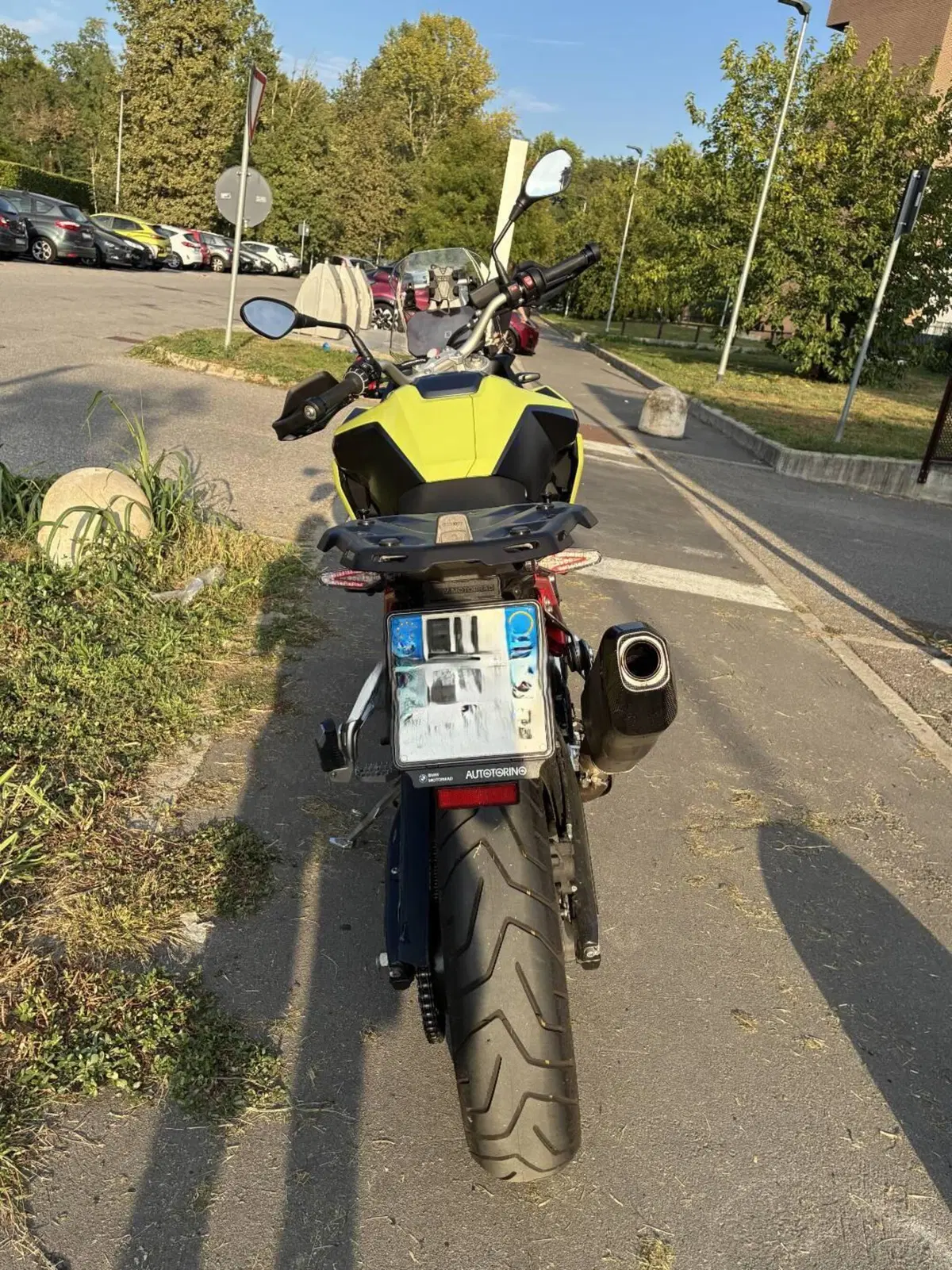 Bmw F 900 GS (2024 - 26) (5)