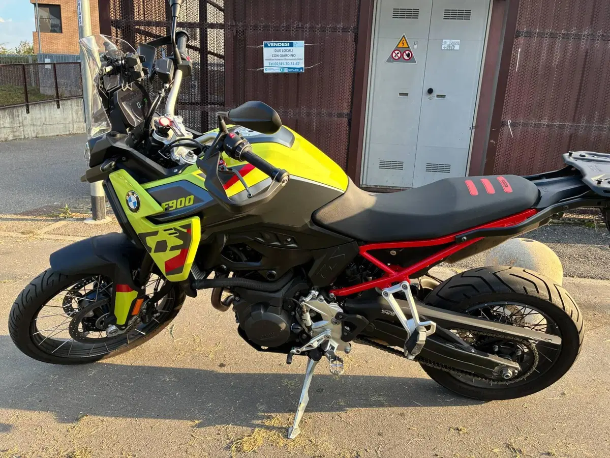 Bmw F 900 GS (2024 - 26) (6)