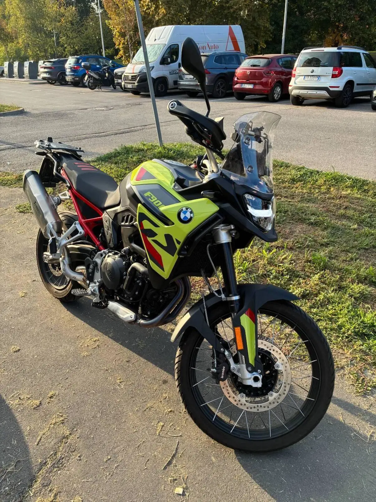 Bmw F 900 GS (2024 - 26) (7)