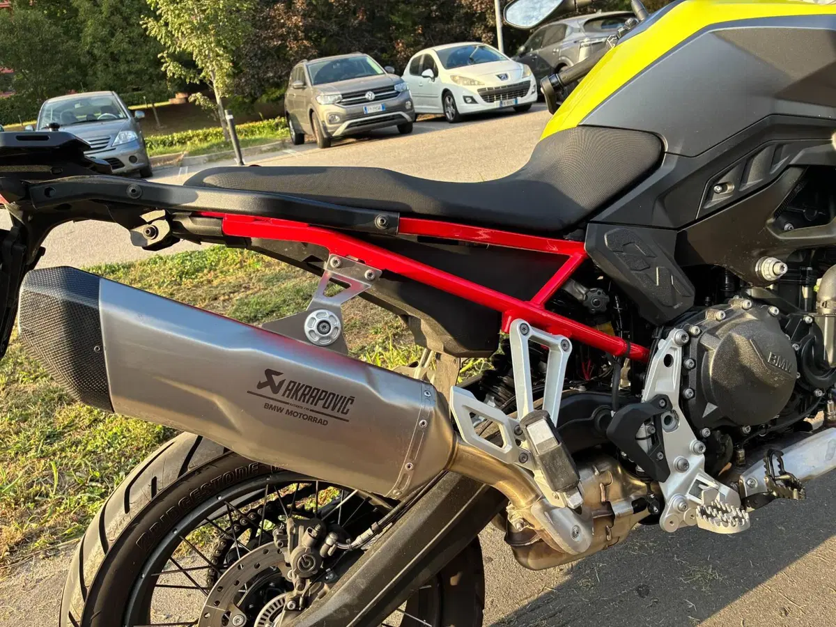 Bmw F 900 GS (2024 - 26) (8)