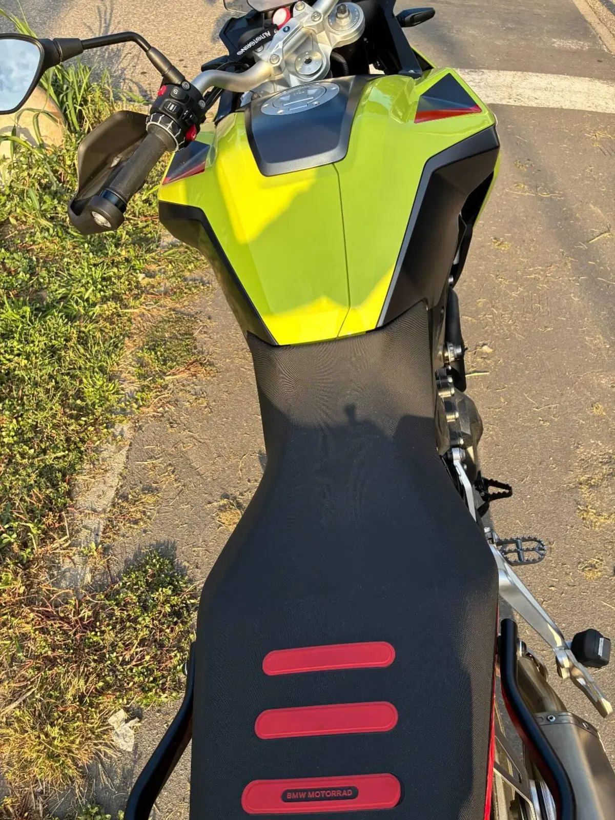 Bmw F 900 GS (2024 - 26) (9)