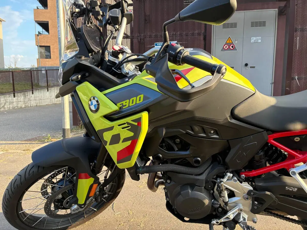 Bmw F 900 GS (2024 - 26) (10)