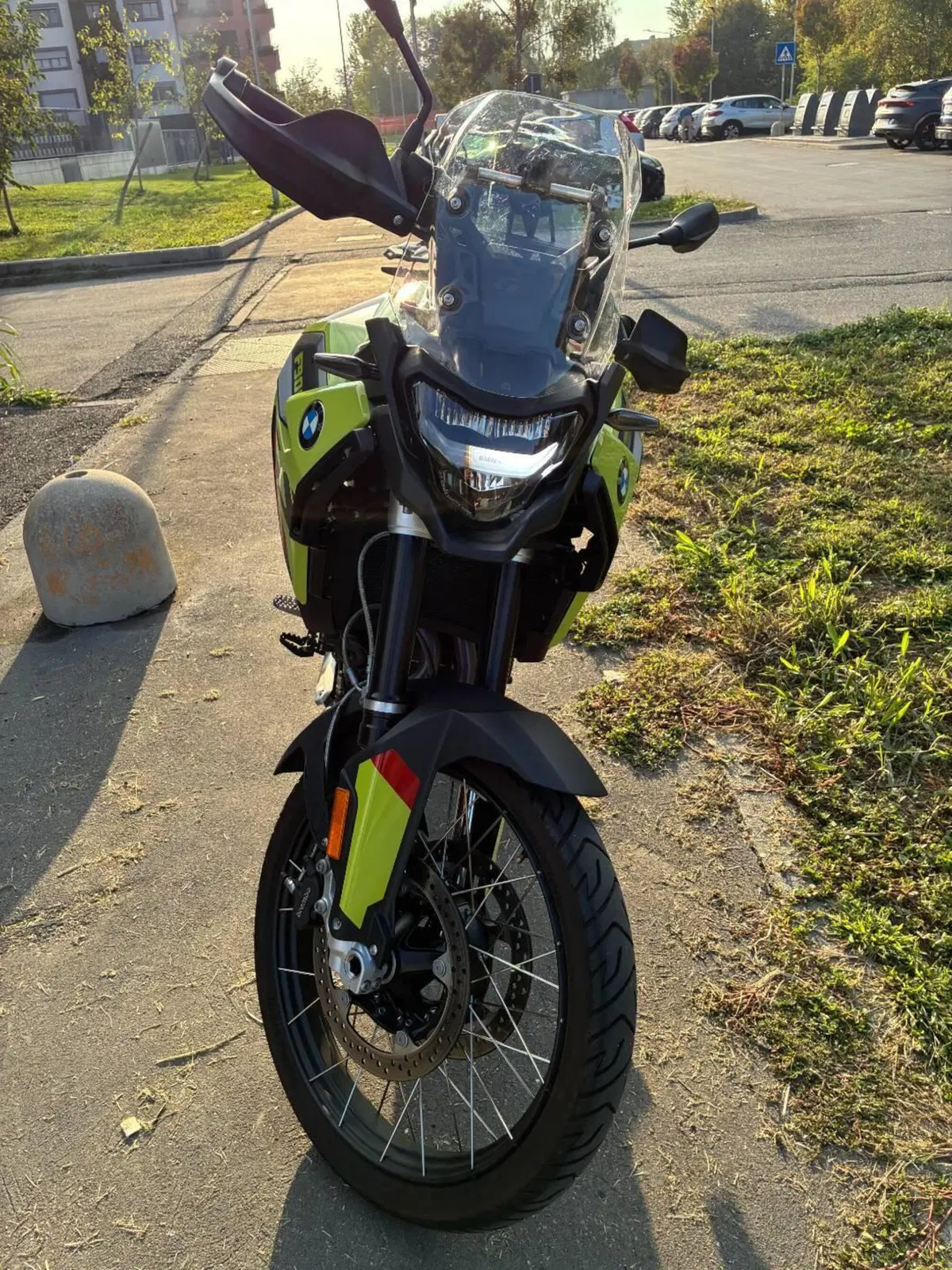 Bmw F 900 GS (2024 - 26) (11)