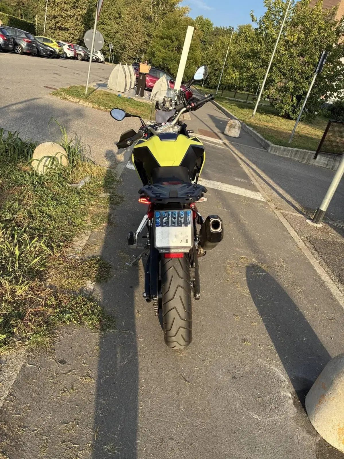 Bmw F 900 GS (2024 - 26) (12)