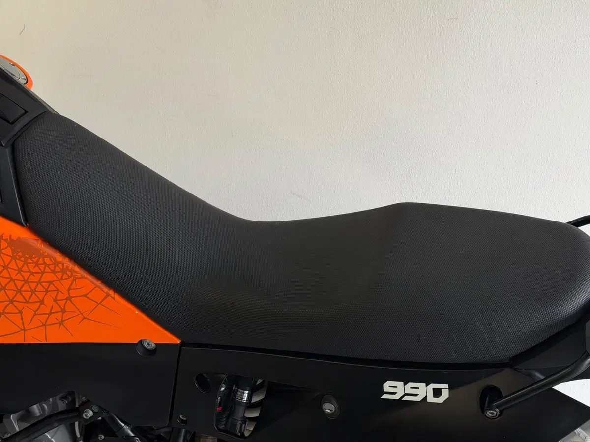 KTM 990 Adventure (2009 - 11) (7)