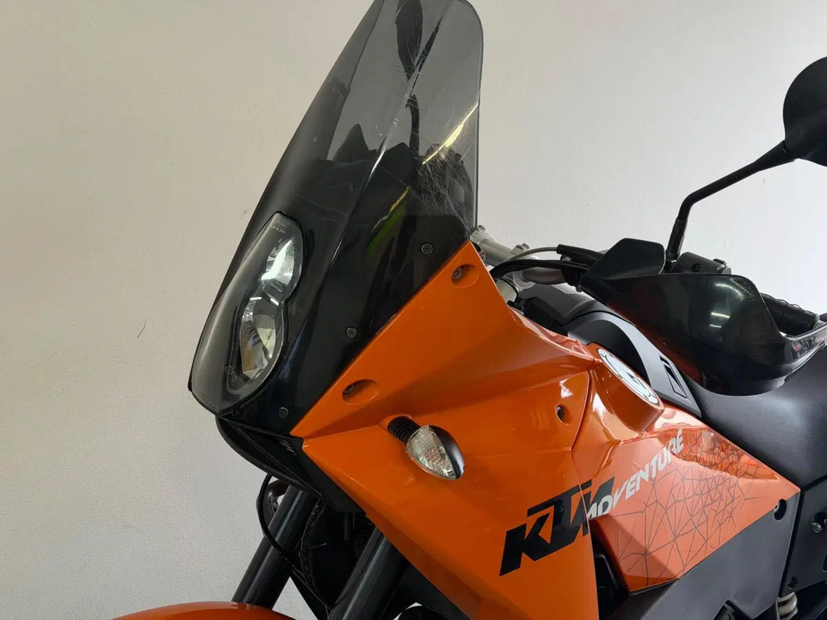 KTM 990 Adventure (2009 - 11) (12)