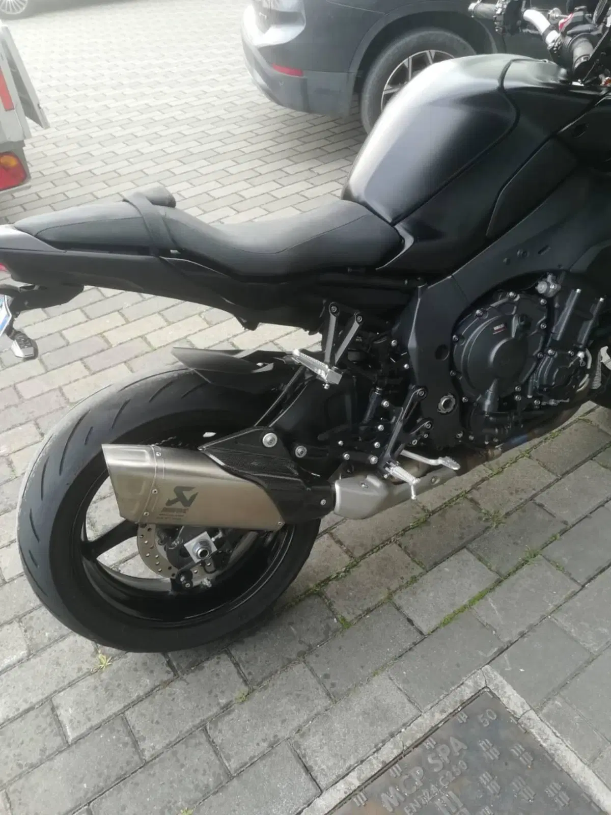 Yamaha MT-10 (2022 - 26) (5)