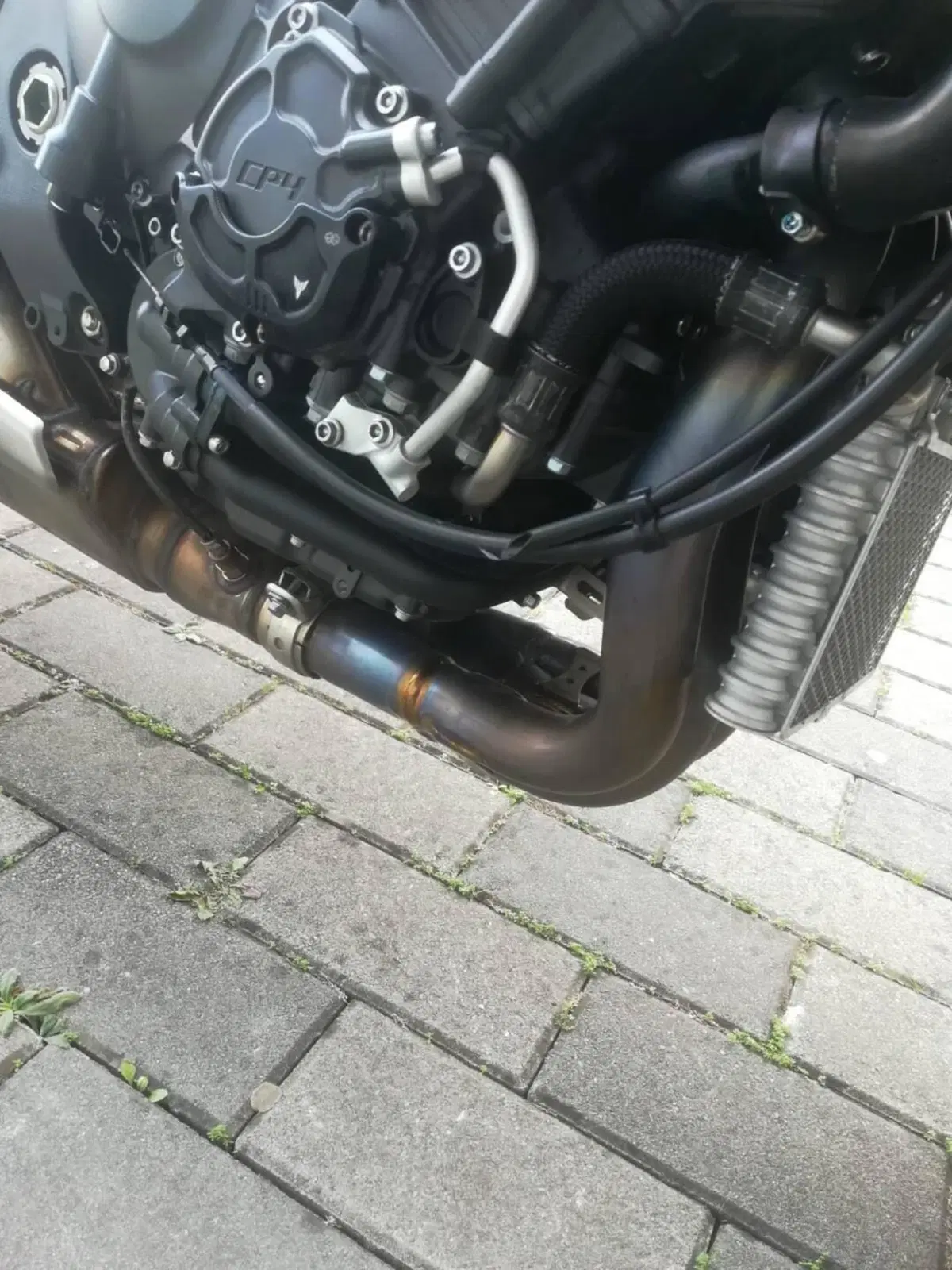 Yamaha MT-10 (2022 - 26) (8)
