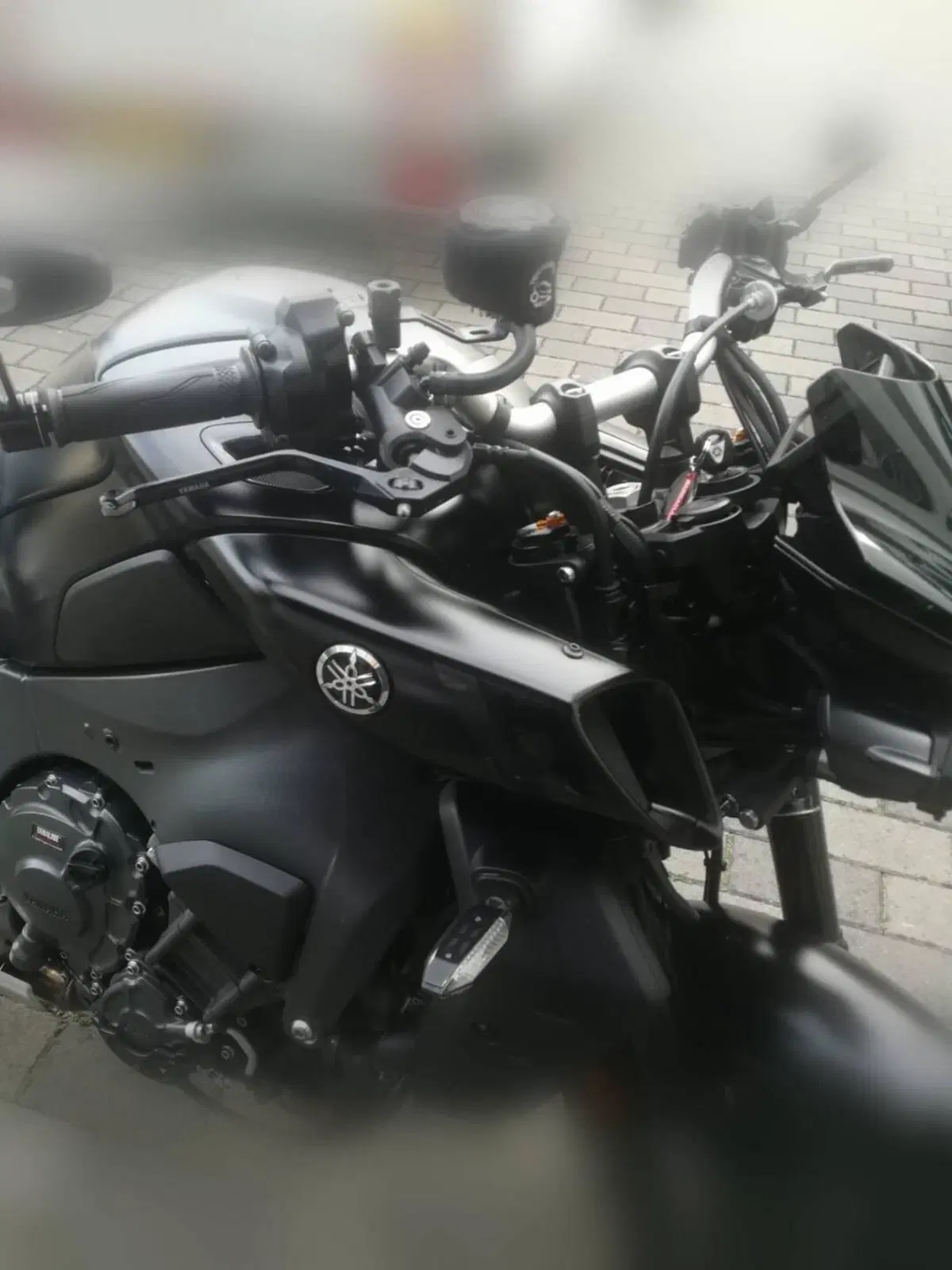 Yamaha MT-10 (2022 - 26) (9)