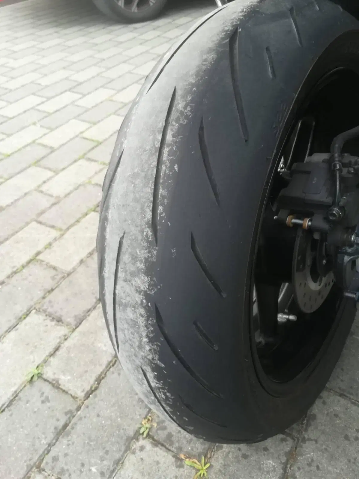 Yamaha MT-10 (2022 - 26) (11)