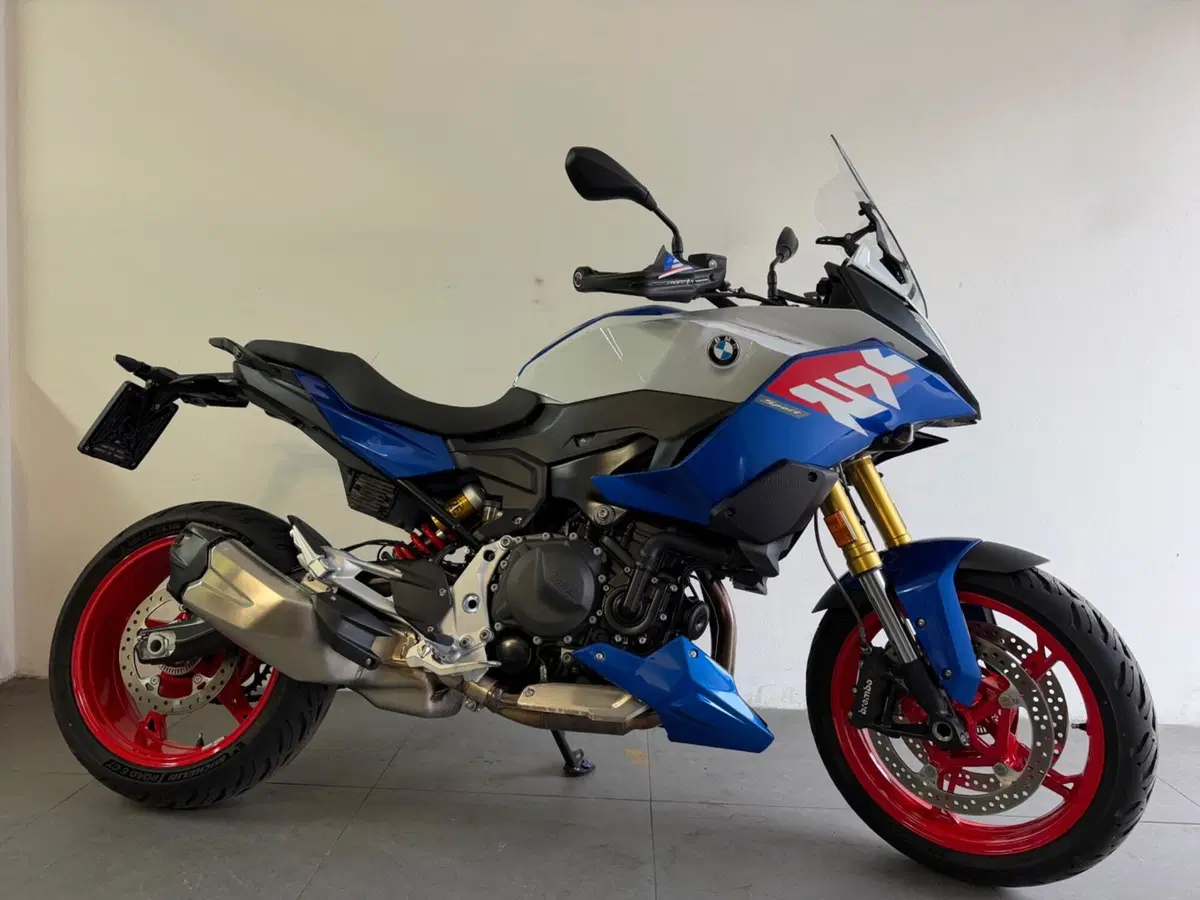 Bmw F 900 XR (2025 - 27)