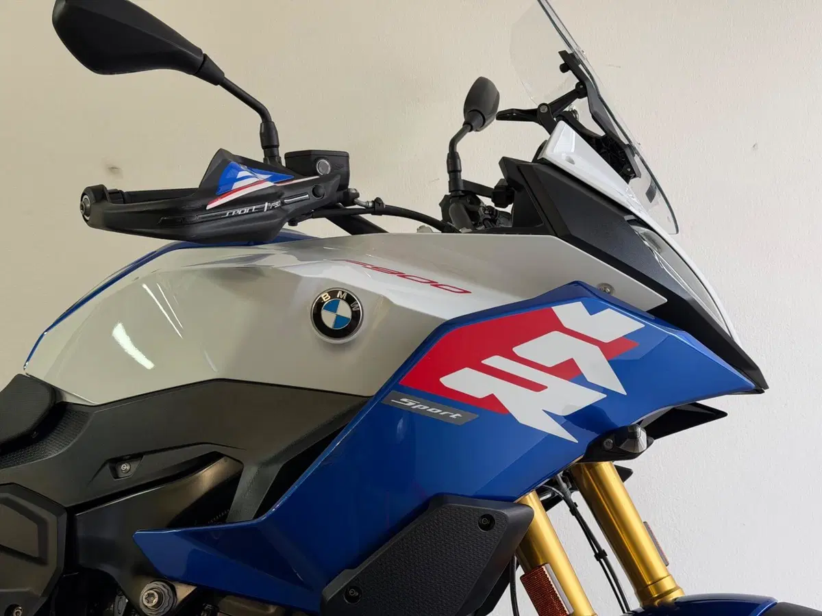 Bmw F 900 XR (2025 - 27) (4)