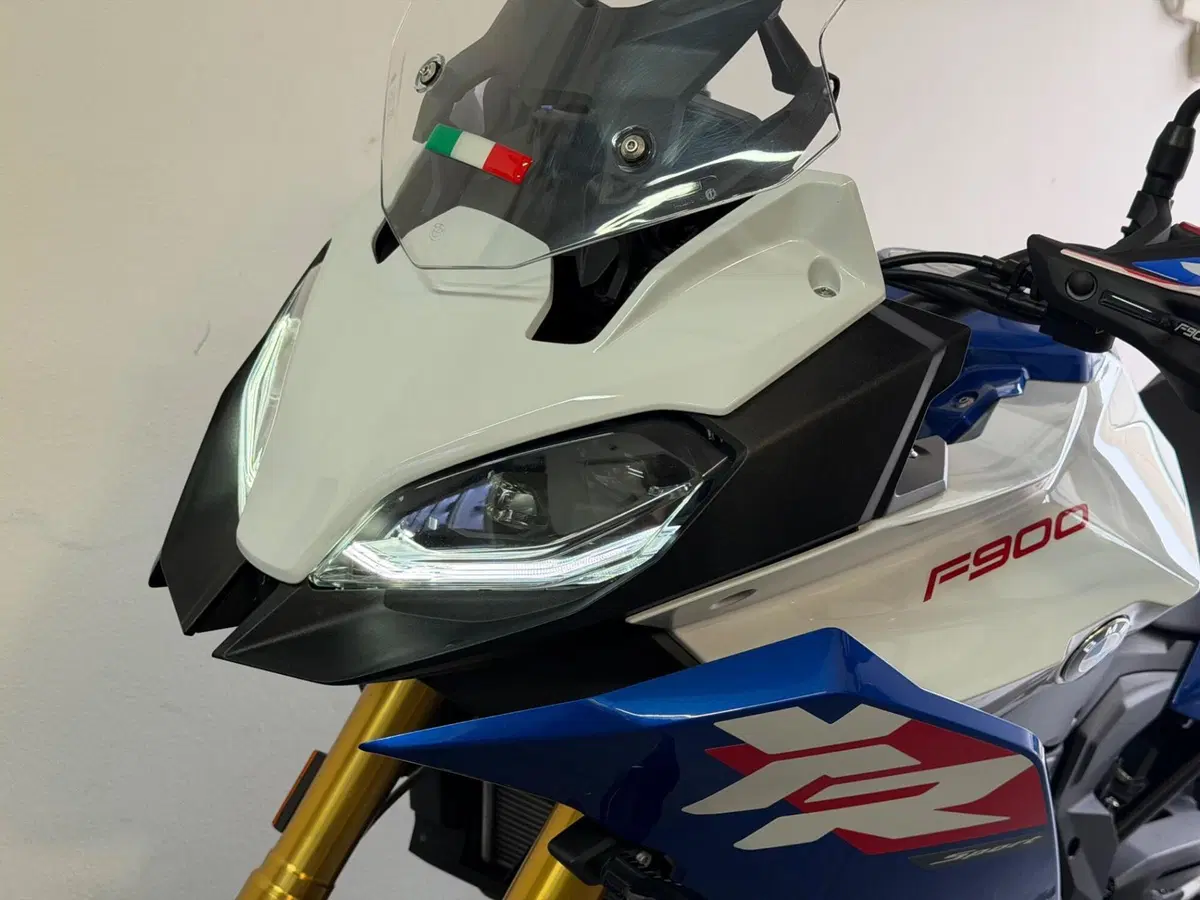 Bmw F 900 XR (2025 - 27) (6)