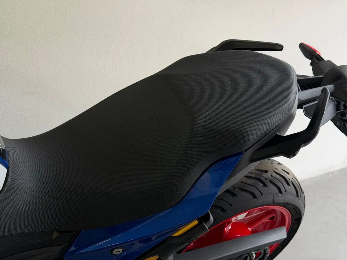 Bmw F 900 XR (2025 - 27) (7)