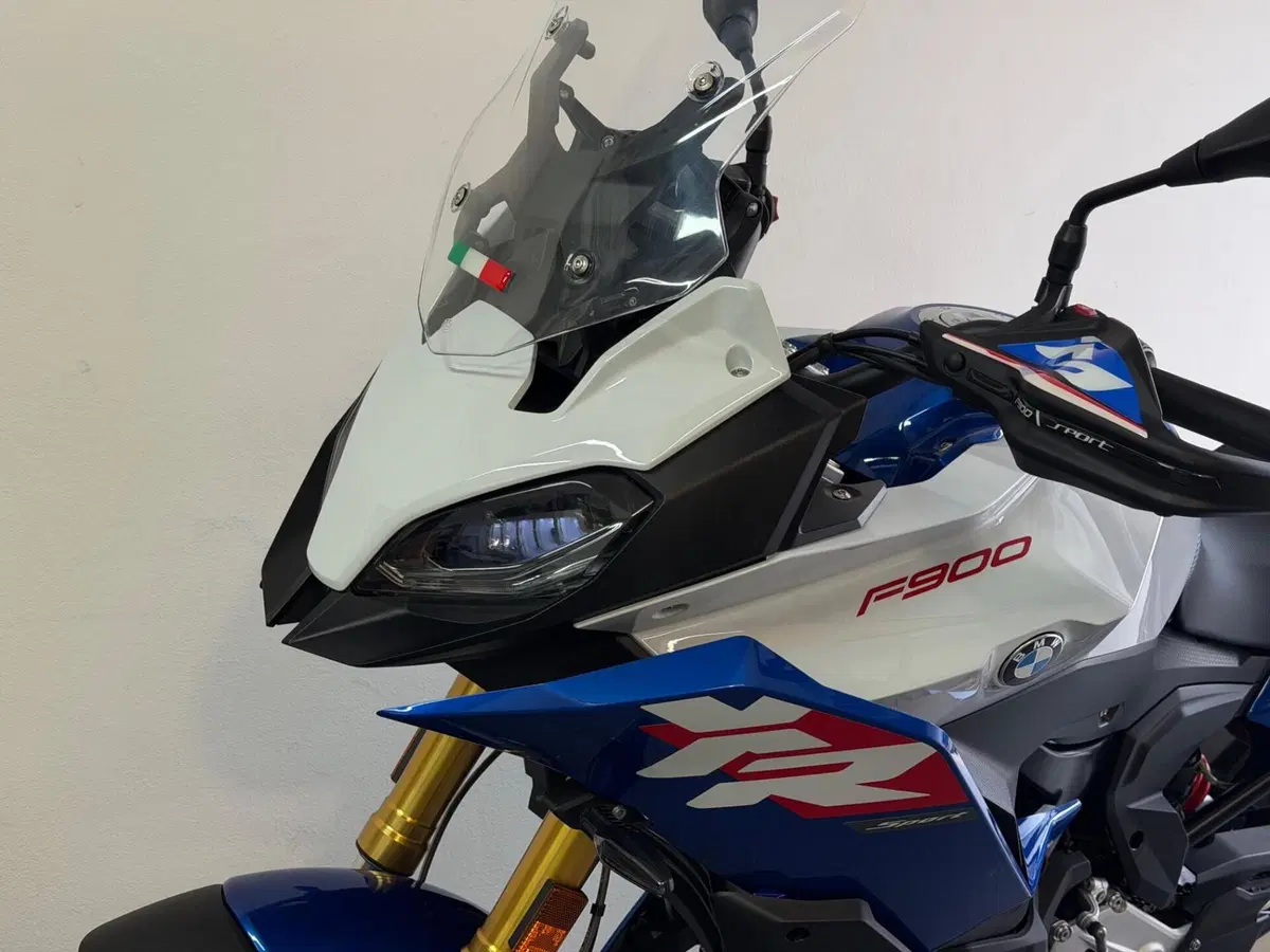 Bmw F 900 XR (2025 - 27) (12)