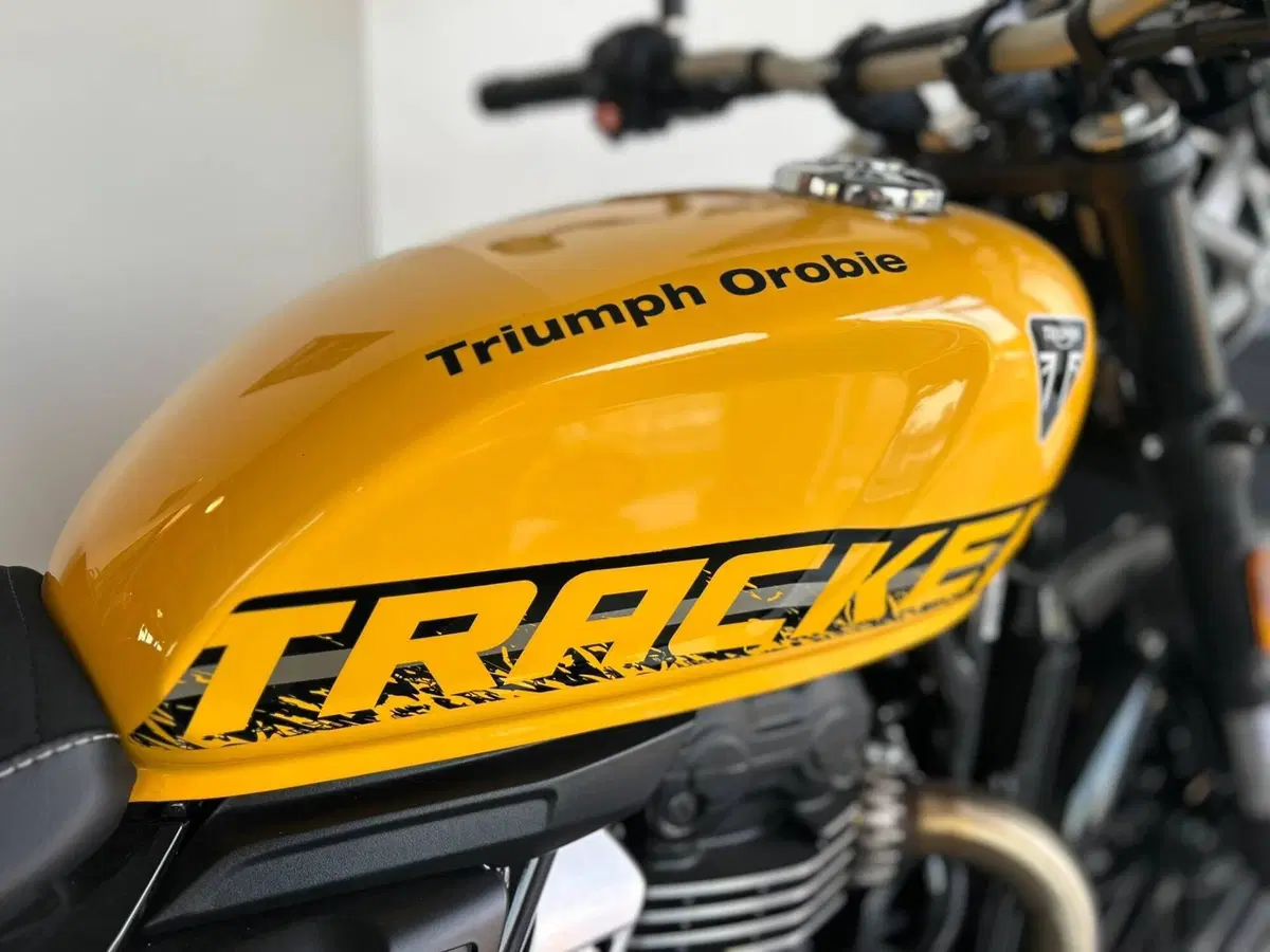 Triumph Tracker 400 (2026) (6)