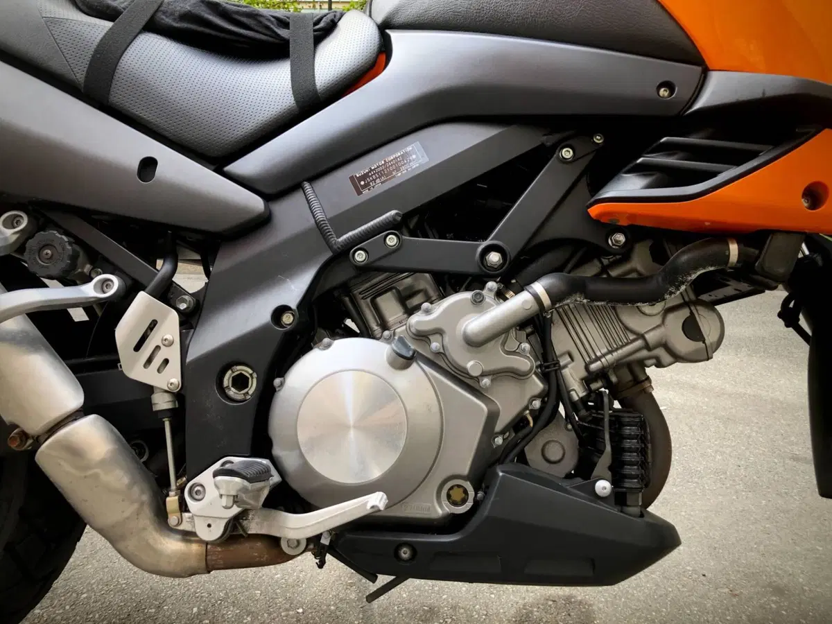 Kawasaki KLV 1000 (4)