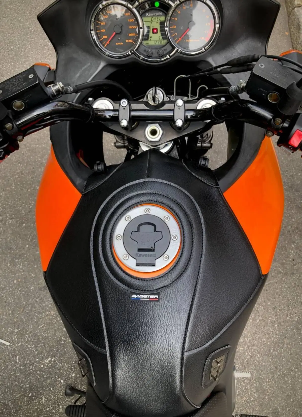 Kawasaki KLV 1000 (7)
