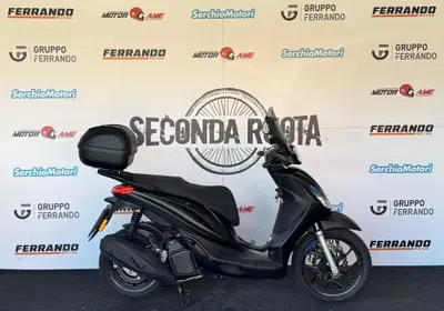 Piaggio Medley 125 S (2025 - 26) usata