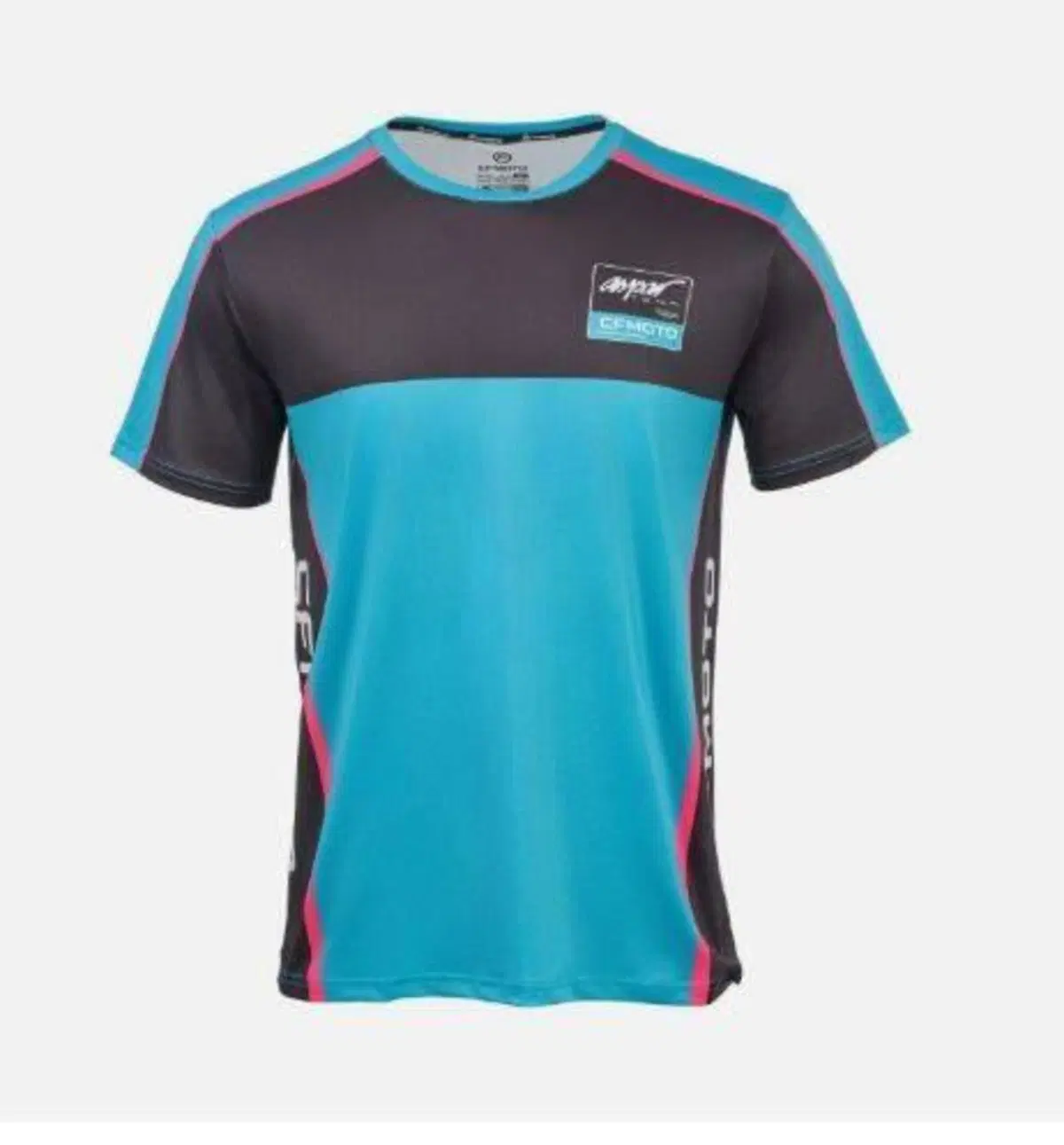 T-shirt CFMOTO MotoGP CF MOTO (2)