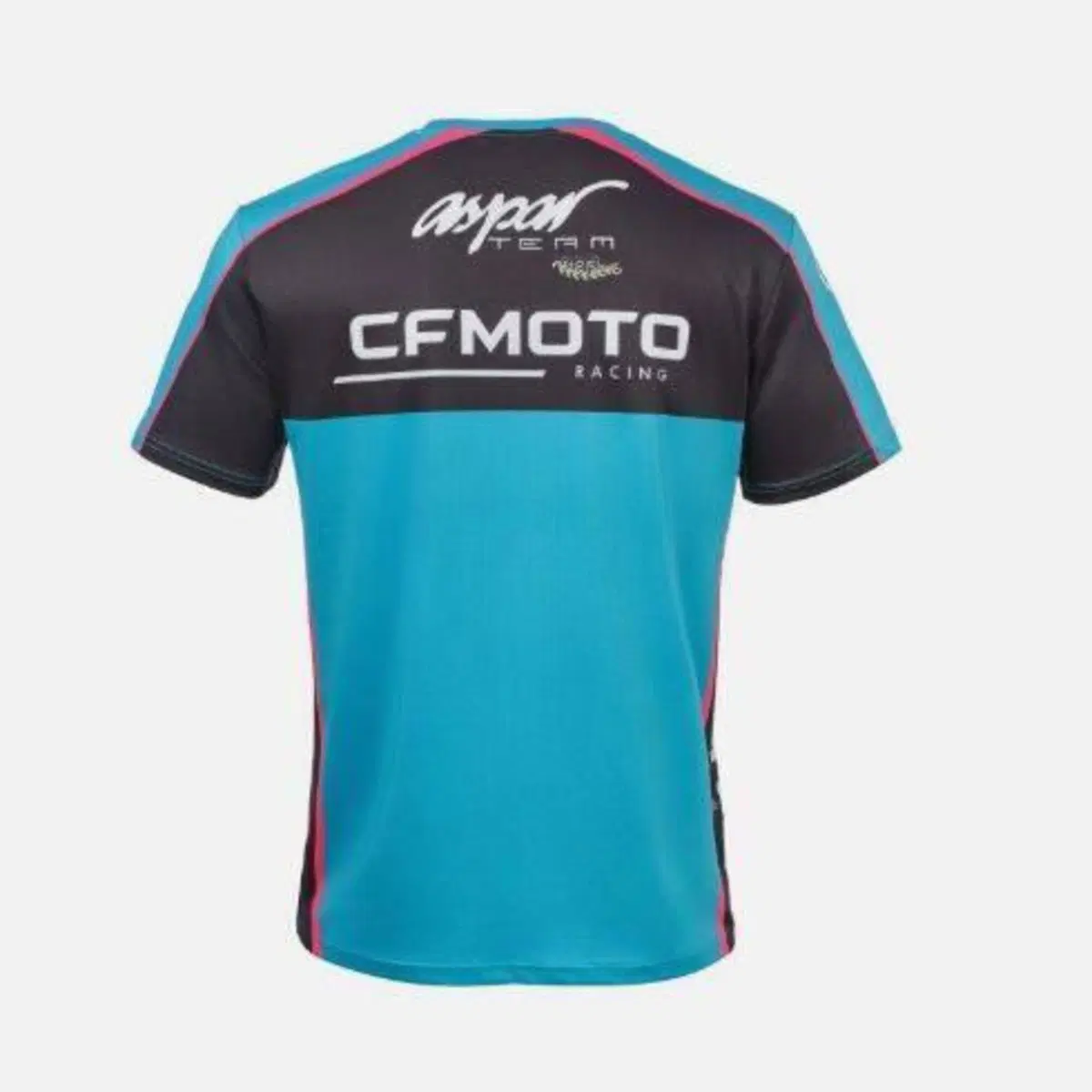 T-shirt CFMOTO MotoGP CF MOTO (3)