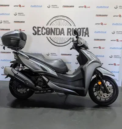Kymco Agility 300i R16 ABS (2020) usata