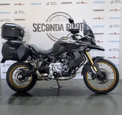 Voge Valico 900DSX (2024 - 26) usata