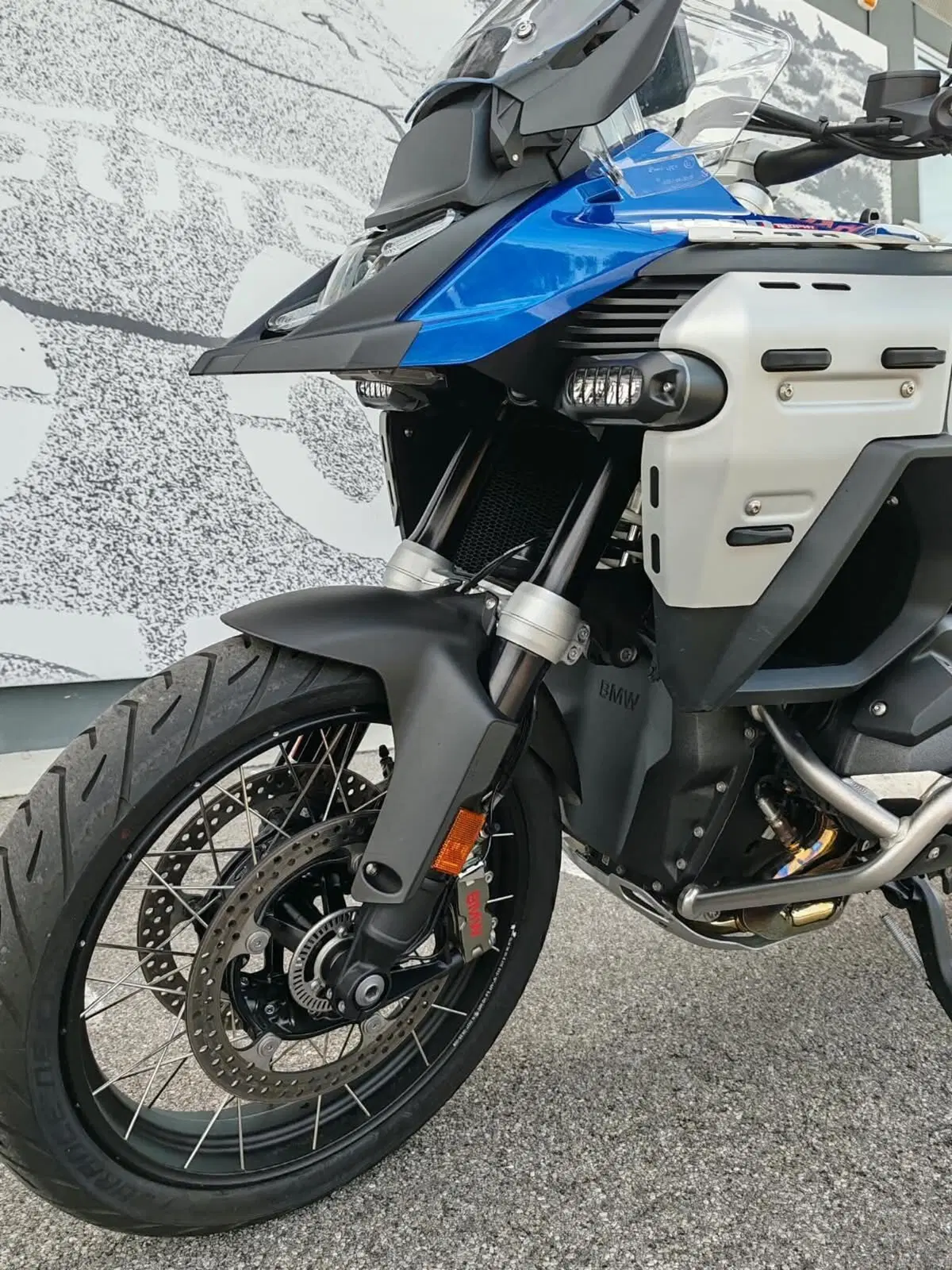 Bmw R 1300 GS Adventure Trophy (2025 - 26) (6)