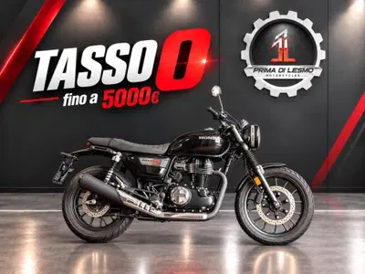 Honda GB 350 S (2025 - 26) usata