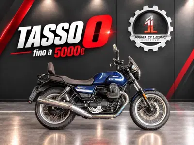 Moto Guzzi V7 Special (2021 - 24) usata