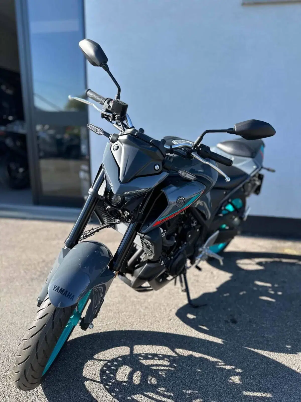 Yamaha MT-03 (2025 - 26) (7)