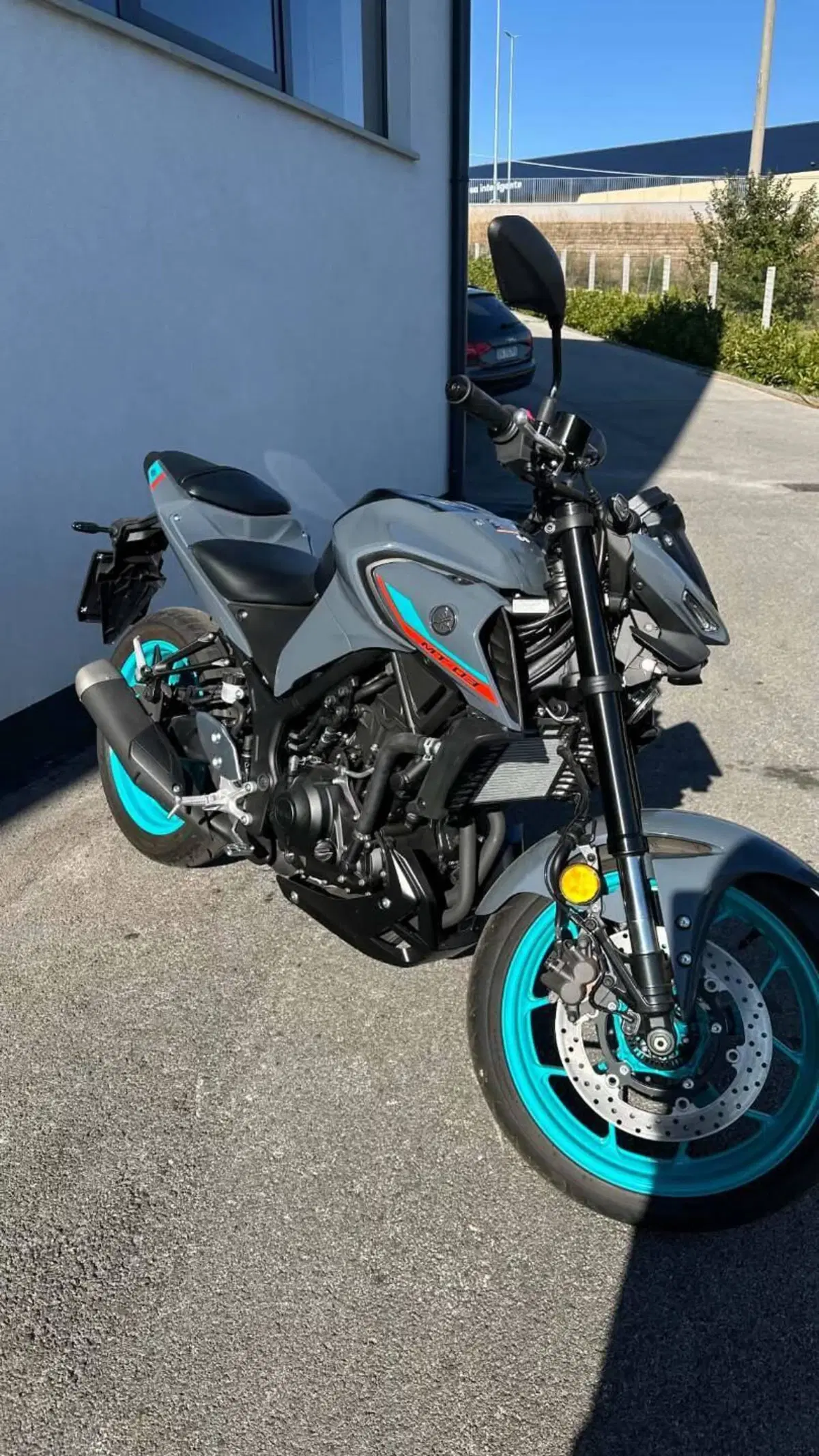 Yamaha MT-03 (2025 - 26) (8)