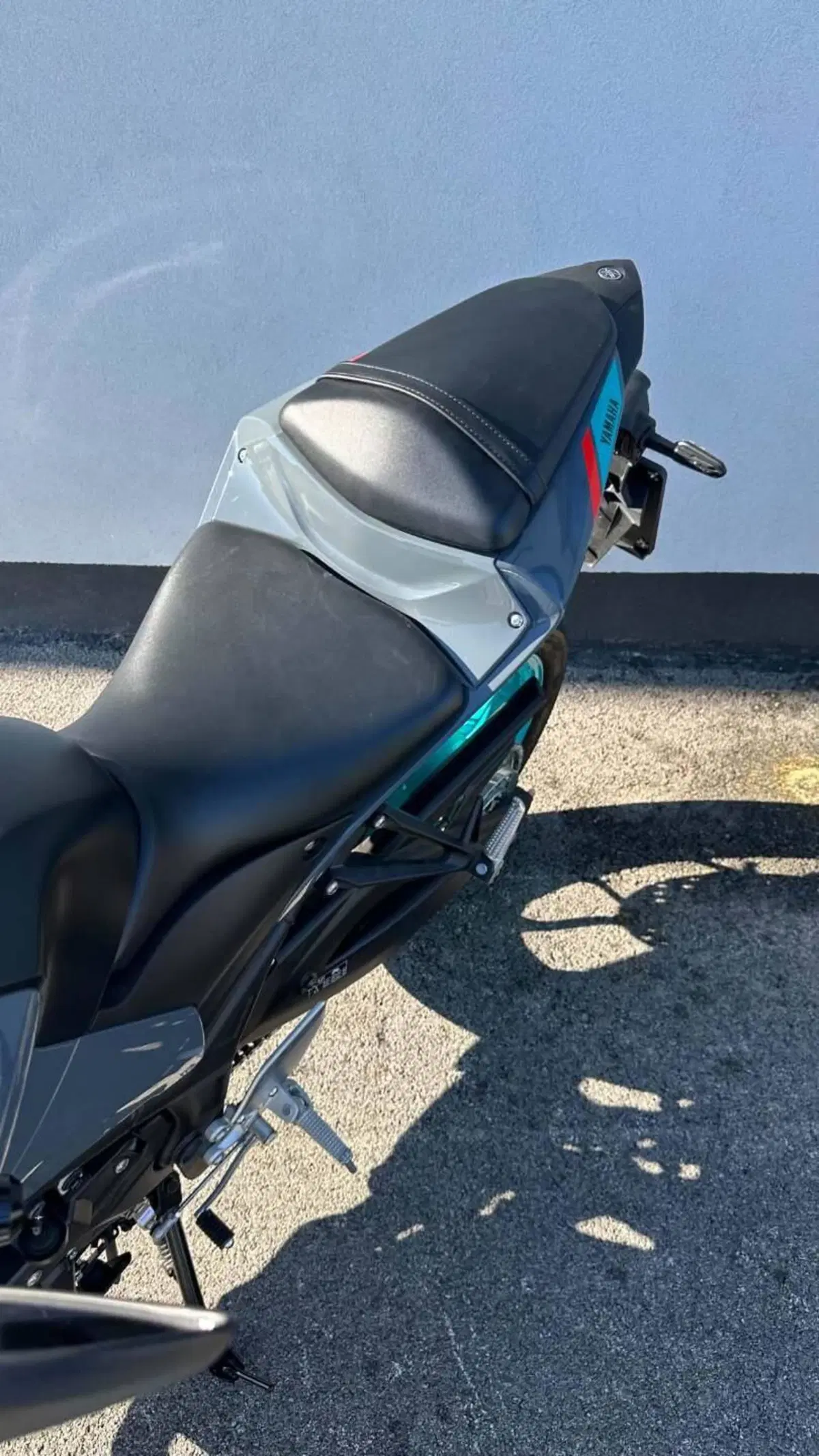 Yamaha MT-03 (2025 - 26) (11)