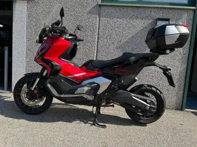 Honda X-ADV 750 DCT (2021 - 24) usata