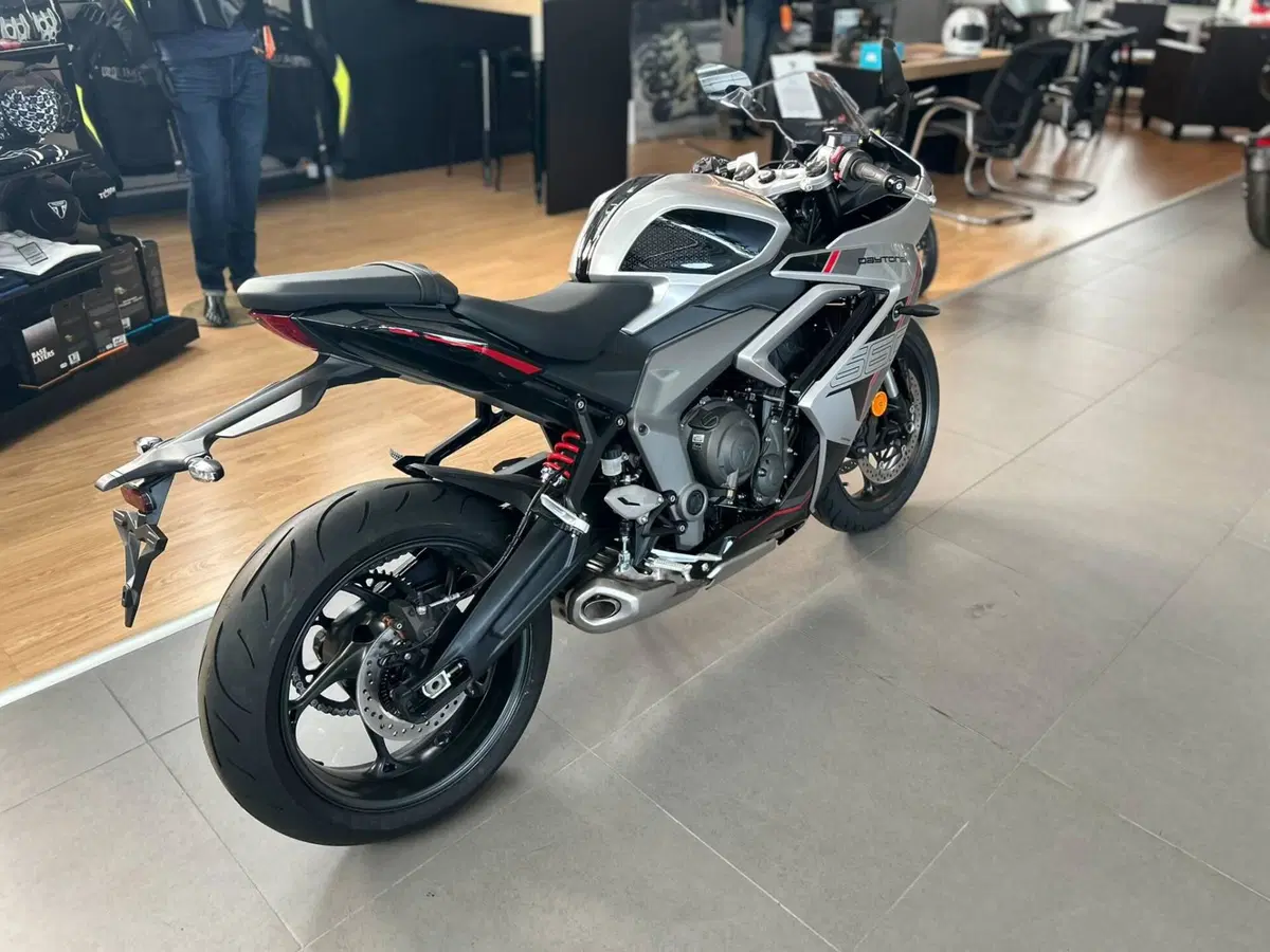 Triumph Daytona 660 (2027) (2)