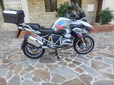 Bmw R 1200 GS (2013 - 16) usata