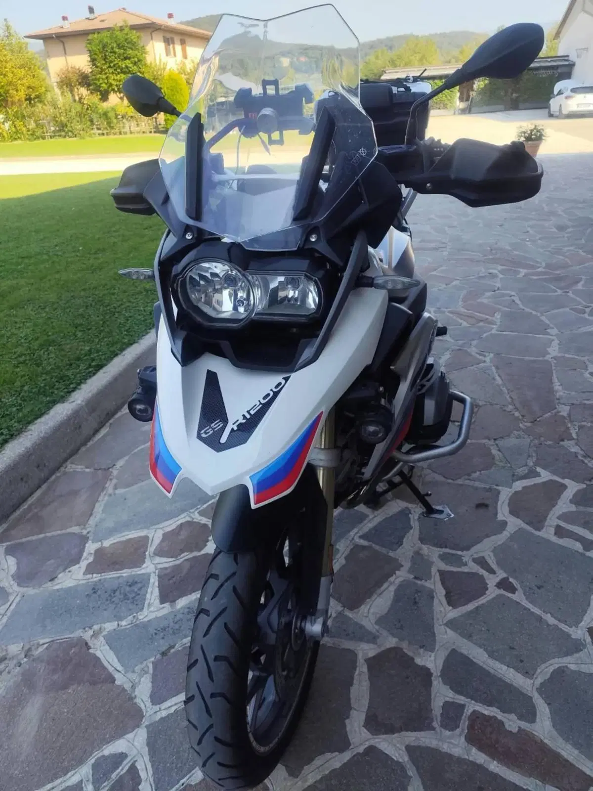 Bmw R 1200 GS (2013 - 16) (3)