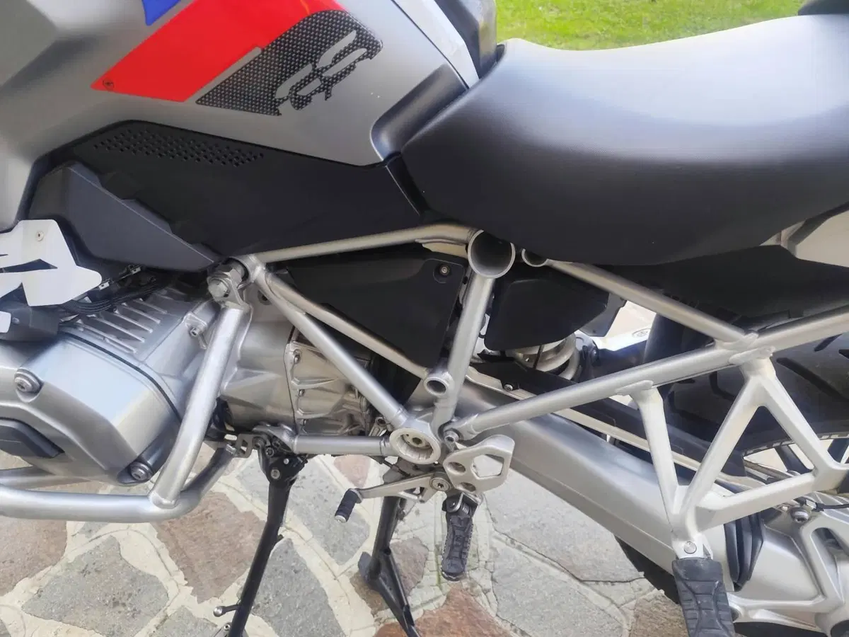 Bmw R 1200 GS (2013 - 16) (4)