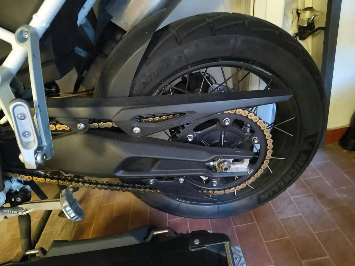 Triumph Tiger 900 Rally Pro (2020 - 23) (2)