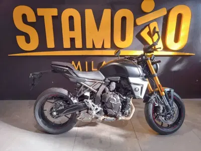 Suzuki GSX-8T (2025 - 26) nuova