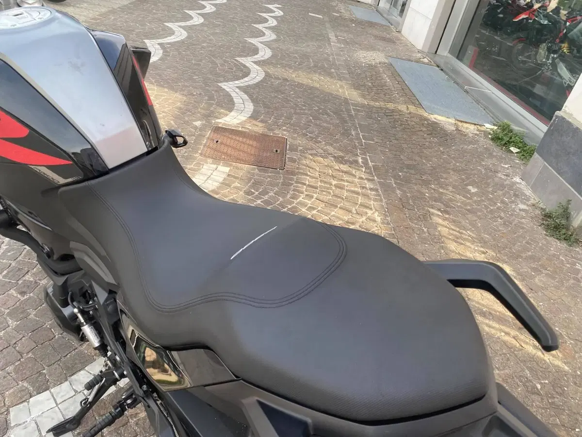 Bmw F 900 R (2021 - 24) (6)