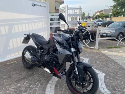 Bmw F 900 R (2021 - 24) usata