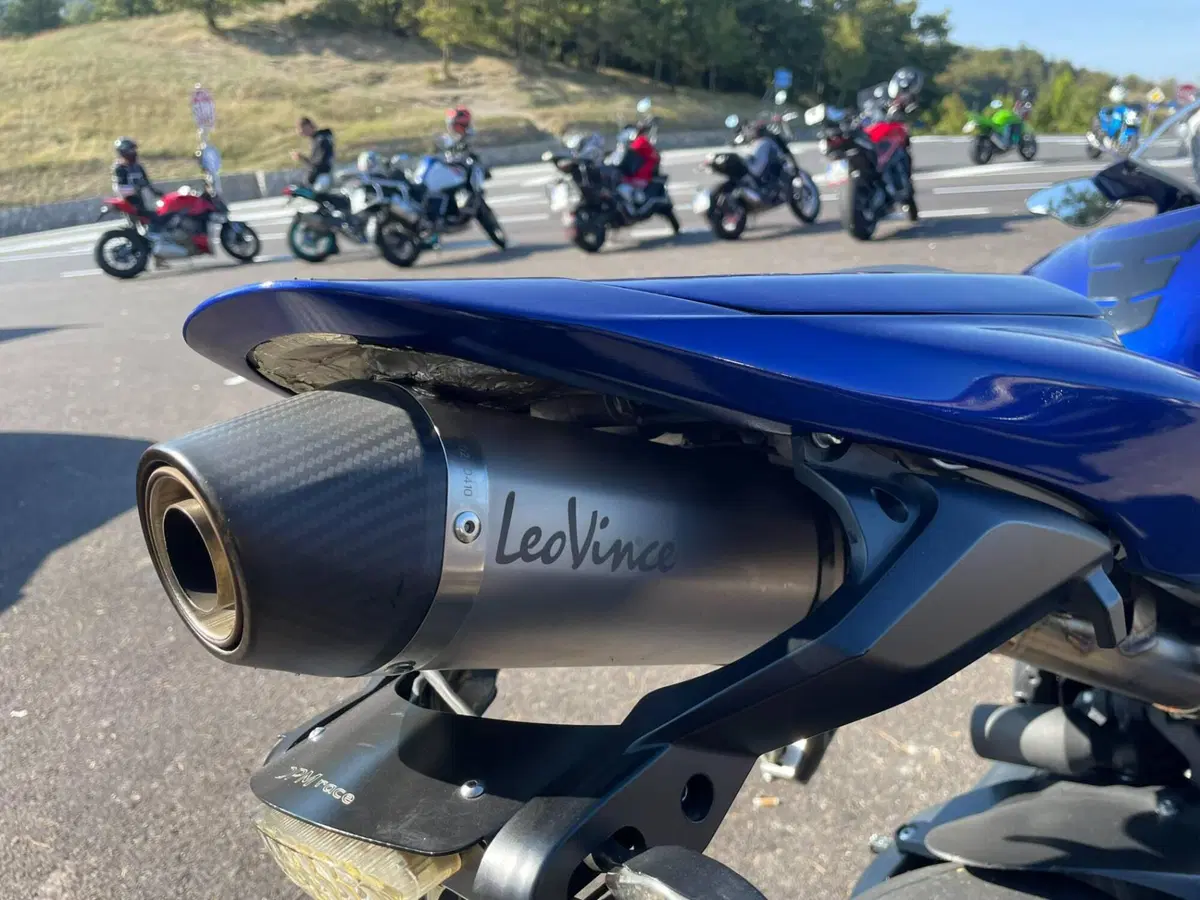 Honda CBR 600 RR (2009 - 12) (4)