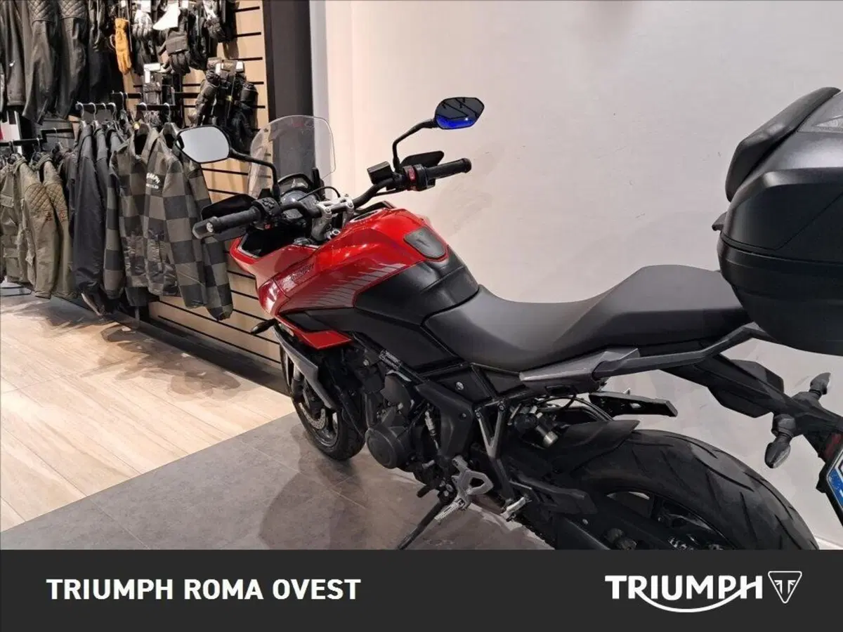 Triumph Tiger Sport 660 (2022 - 24) (7)