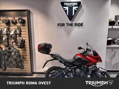 Triumph Tiger Sport 660 (2022 - 24) usata