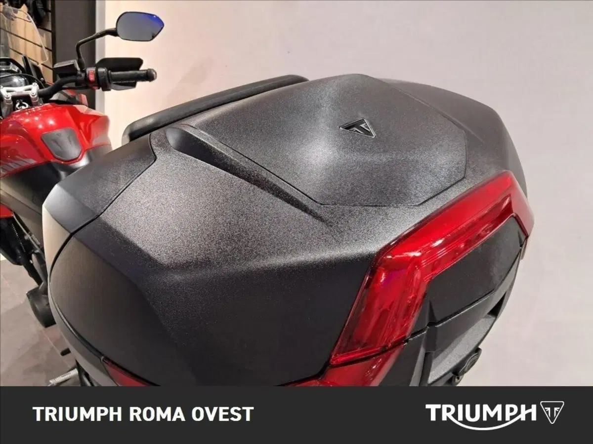 Triumph Tiger Sport 660 (2022 - 24) (11)