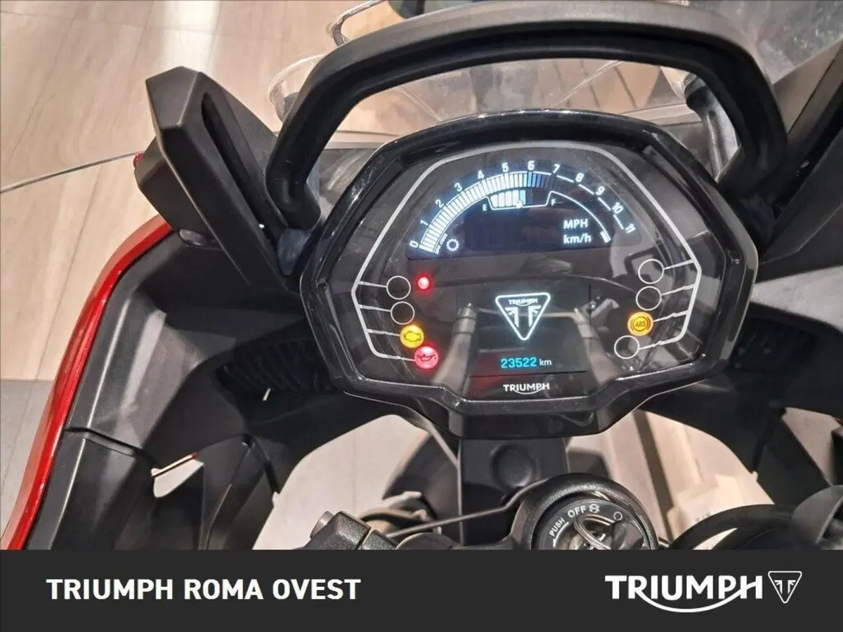 Triumph Tiger Sport 660 (2022 - 24) (14)