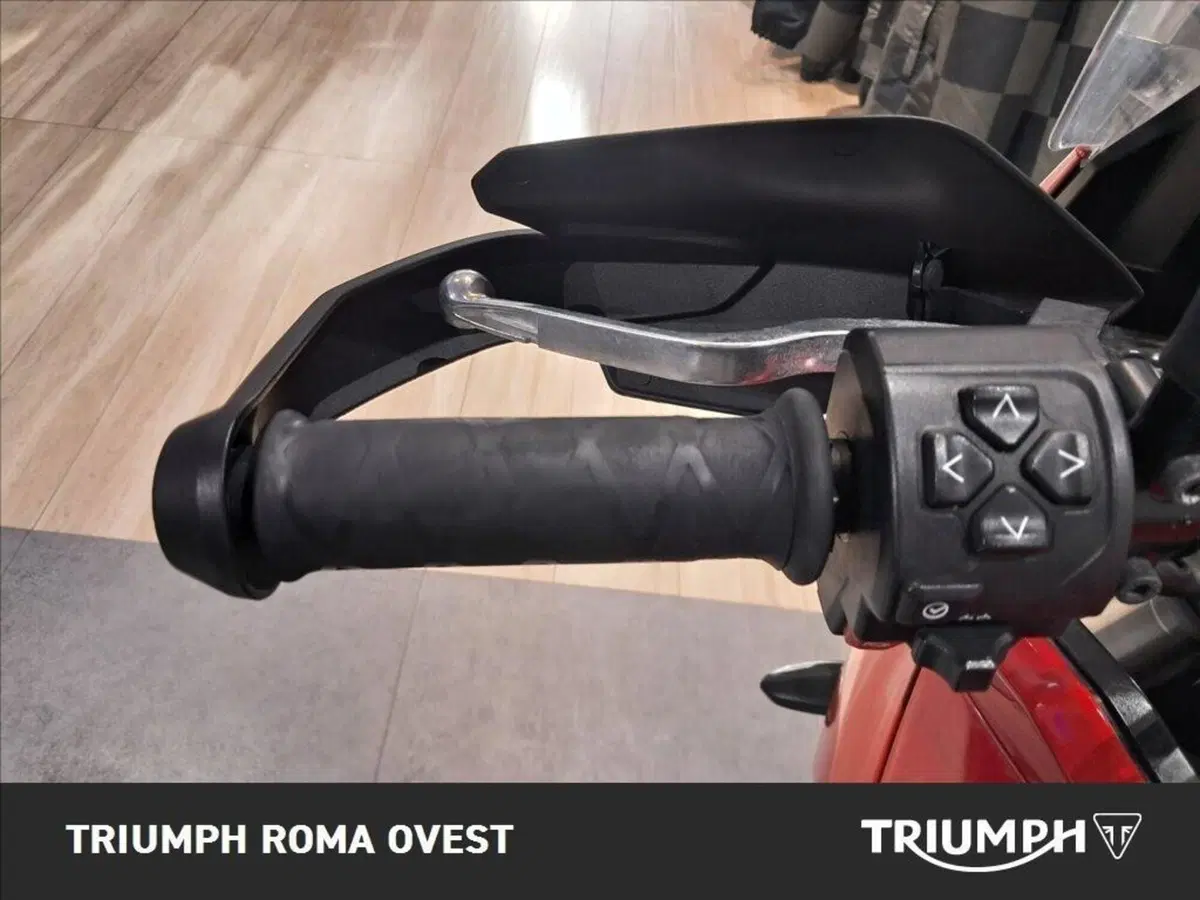 Triumph Tiger Sport 660 (2022 - 24) (12)