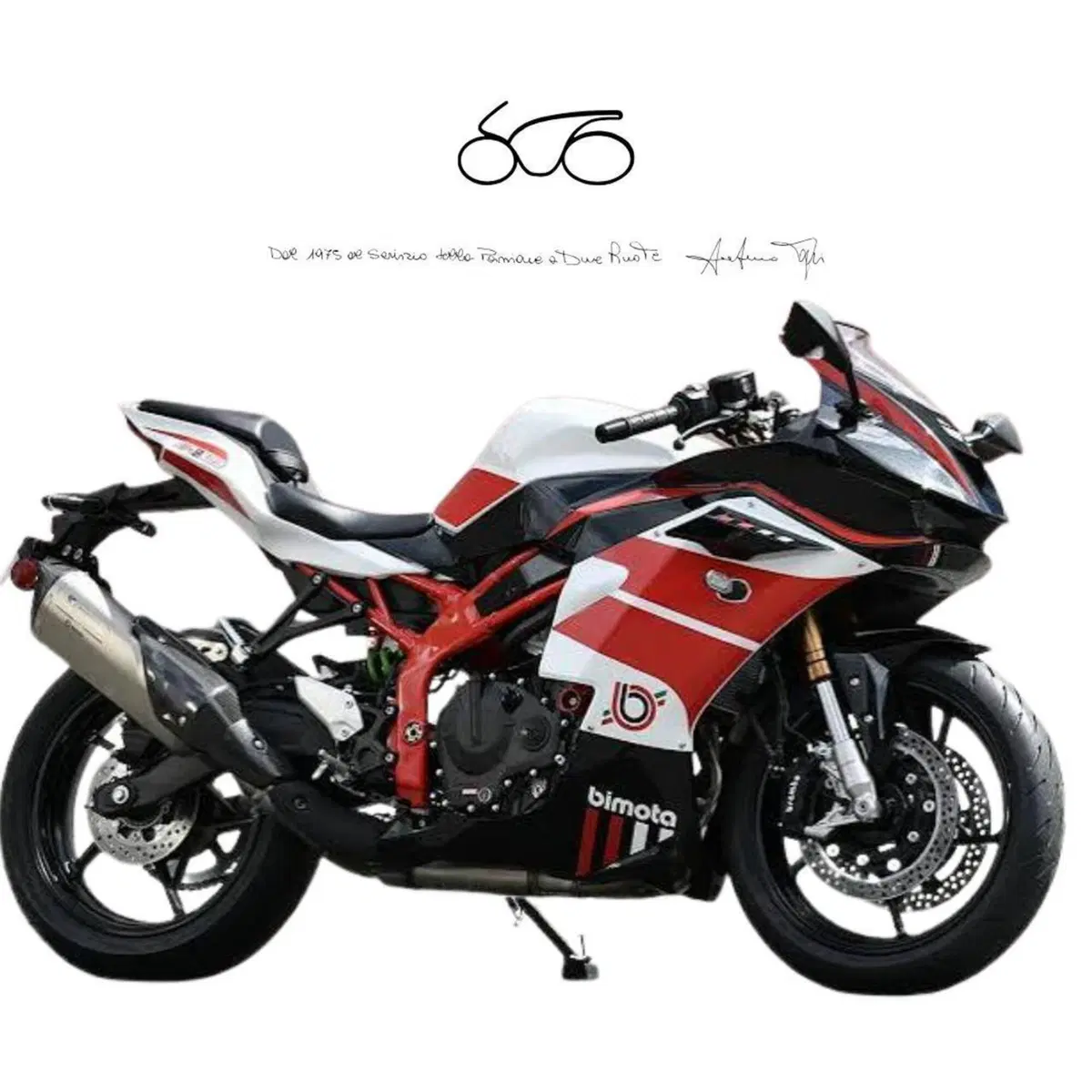 Bimota KB4 (2023 - 26)